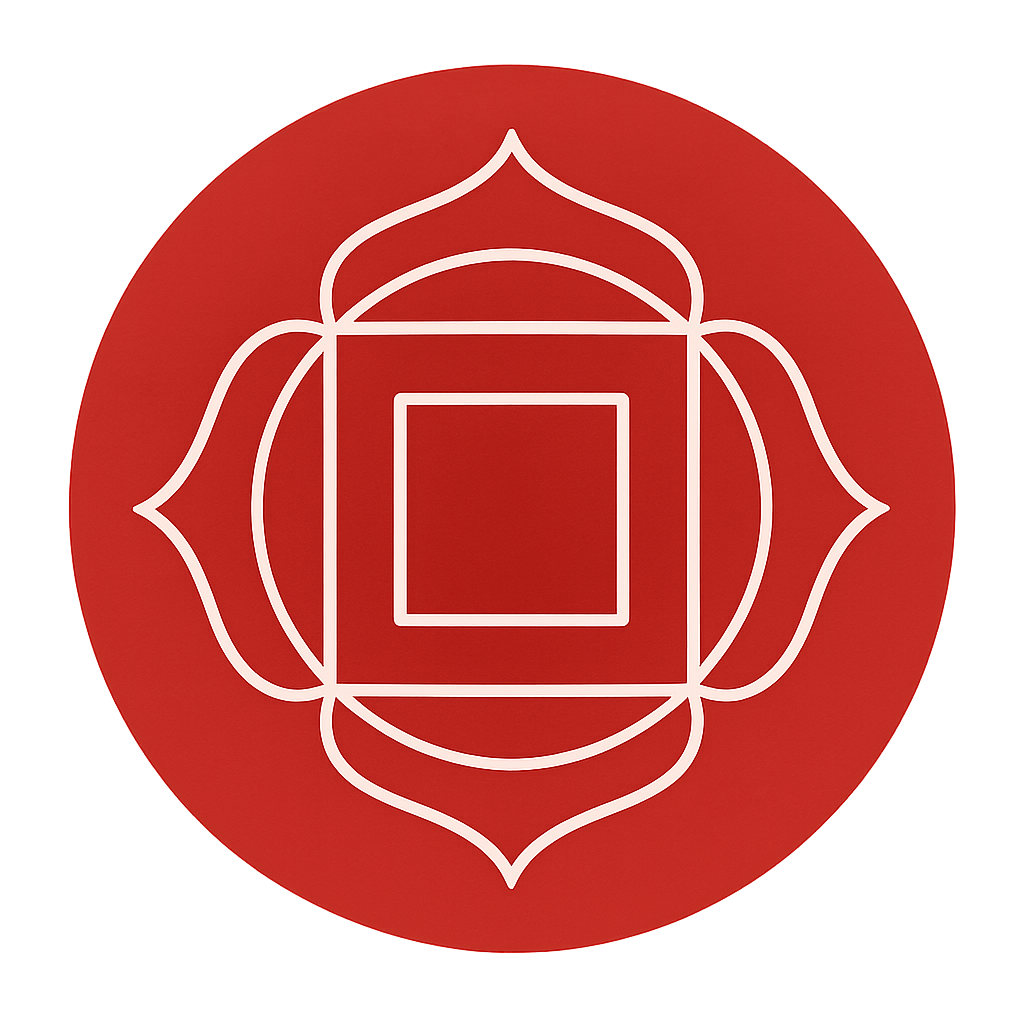 root chakra symbol